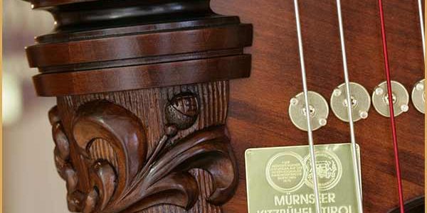 Über Mürnseer Über Mürnseer